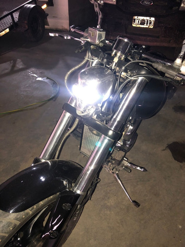 Suzuki Vz 800 Modelo Año 2000
