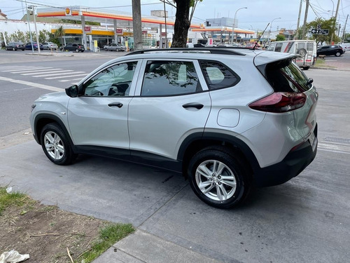 Chevrolet Tracker 1.2 Turbo At