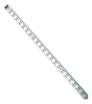 Comprar 15 Rieles De 2 Mts Y 60 Mensula De 37 Cm Reforzadas 0219