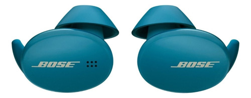 Audífonos in-ear inalámbricos Bose Sport Earbuds 805746-0030 baltic blue