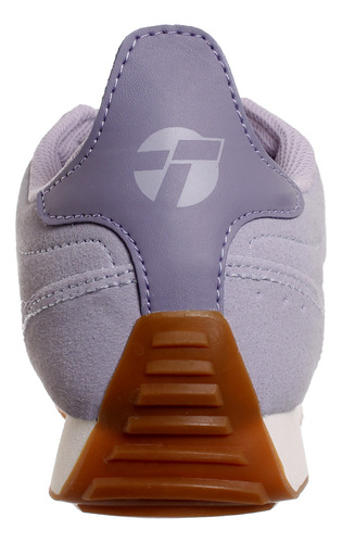 Zapatillas Topper Moda Temple Mujer Li Li Tienda Oficial