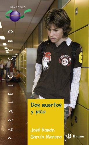 Libro Dos Muertos Y Pico De José Ramón García Moreno Ed: 1