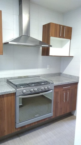 Departamento Privilegiado Y Muy Bien Ubicado