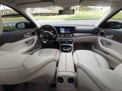 Mercedes Benz E 300 2017