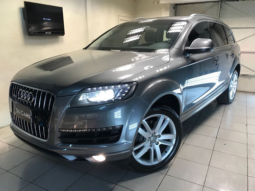Audi Q 7