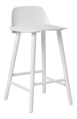 comprar Set 3 Banqueta Taburete Nerd 65 Desayunador P- Alto Impacto