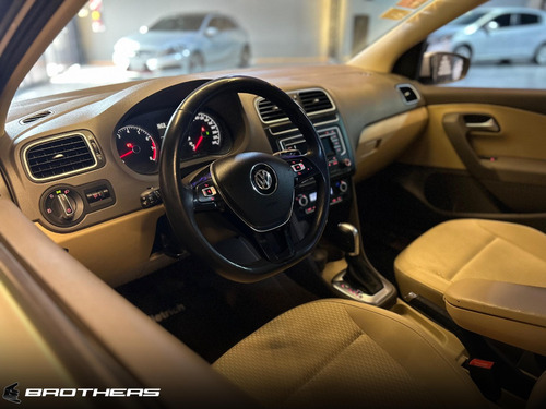 Volkswagen Polo 1.6 Comfortline