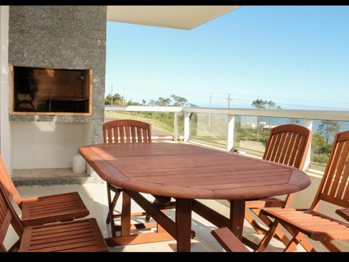 Apartamento Balena Bianca Ii. Punta Del Este