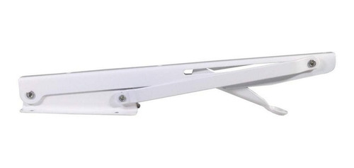 Mesa Suspensa De Parede Dobrável Com Suporte Krok Kit Gd