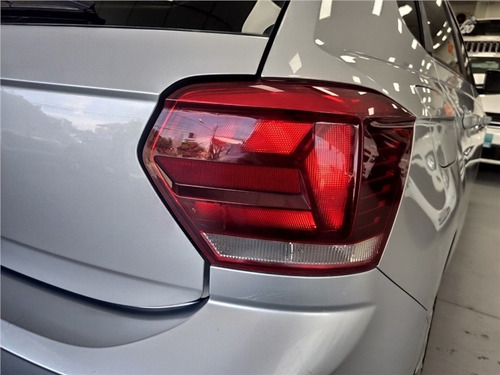 Imagem 12 de 14 de Volkswagen Polo 1.0 Mpi Total Flex Manual