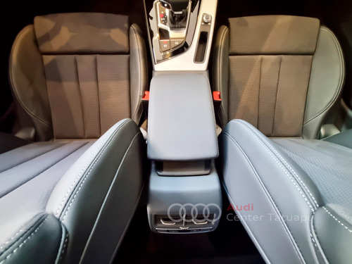 Audi A5 2.0 TFSI MHEV SPORTBACK S LINE QUATTRO S TRONIC