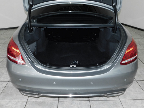 Mercedes-Benz C 180 CGI AVANTGARDE 16V TURBO
