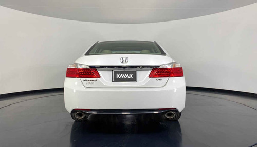 Imagen 5 de 15 de 118690 - Honda Accord 2013 Con Garantía