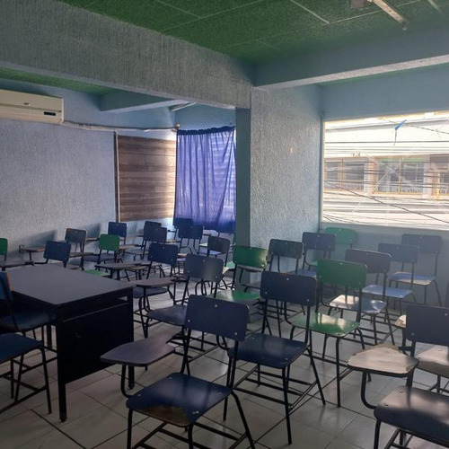 Renta 2do Piso 180 M² En Edificio Col. Obrera Poza Rica Veracruz