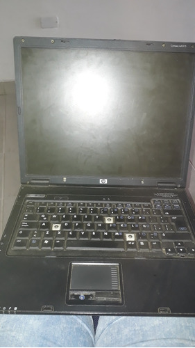 Lapto Hp Nx6315