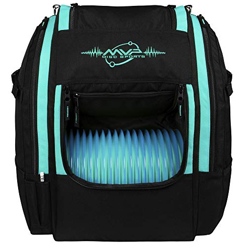 Mochila Voyager Lite Para Disc Golf