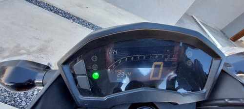 Imagen 5 de 9 de Honda Twister 250