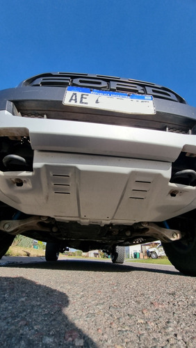 Ford Ranger Raptor 2.0l Biturbo Cabina Doble 4x4