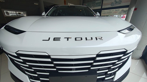 Jetour Dashing 1.6 Tgdi Dct