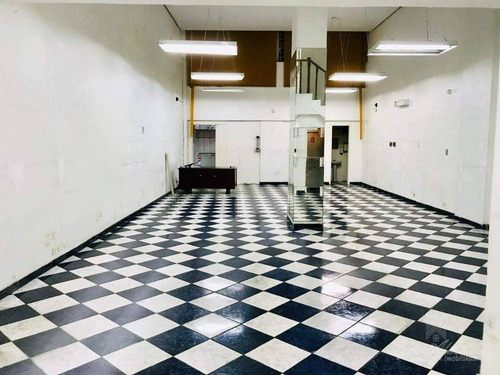 Imagem 9 de 9 de Loja Para Alugar, 318 M² Por R$ 15.000/mês - República - São Paulo/sp - Lo1389