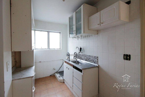 Imagem 14 de 27 de Apartamento Com 2 Dormitórios Para Alugar, 69 M² Por R$ 1.300,00/mês - Jaguaré - São Paulo/sp - Ap5104