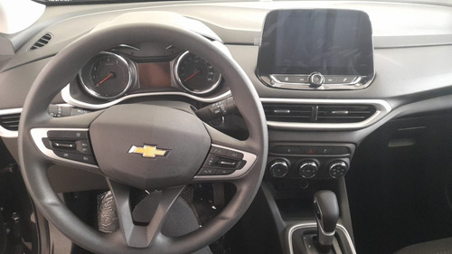 Chevrolet Tracker 1.0 Turbo Aut. 5p