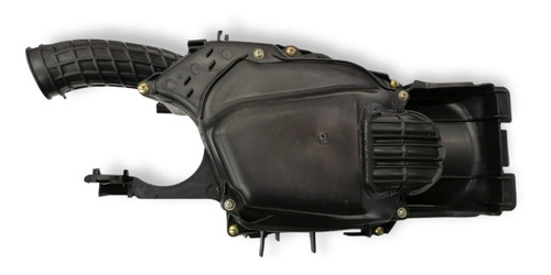 Refacción Spartha 200cc Compartimiento Filtro Aire