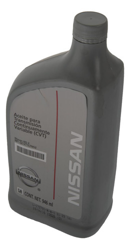 Aceite Cvt 2 Nissan