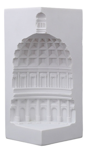 I Dome Shaped Architectural Model Modern Living Room Of 2001