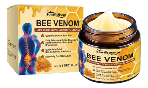 Crema De Abeja Crema De De Abeja