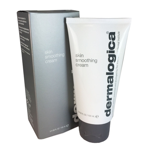 Dermalogica De La Piel Alisando Crema 34 Onzas (100 Ml)