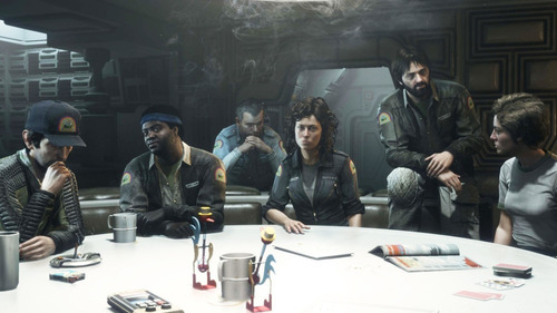 Alien Isolation Complete Edition