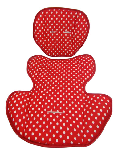 Almofada Assento Para Cadeirinha E Bebe Conforto Universal