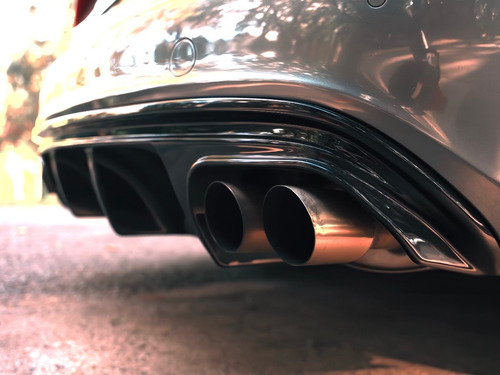 Audi S4 3.0 Quattro Tfsi Stronic 333cv