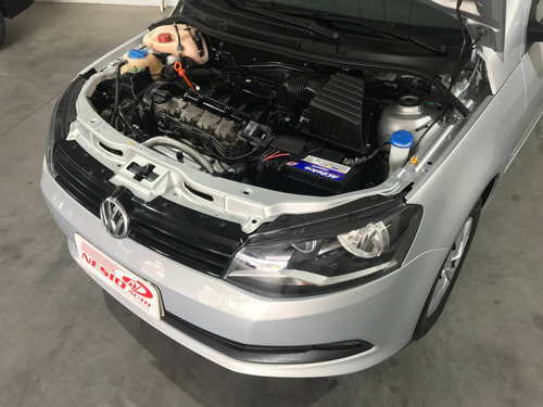 Volkswagen Gol 1.6 Trend - 2014
