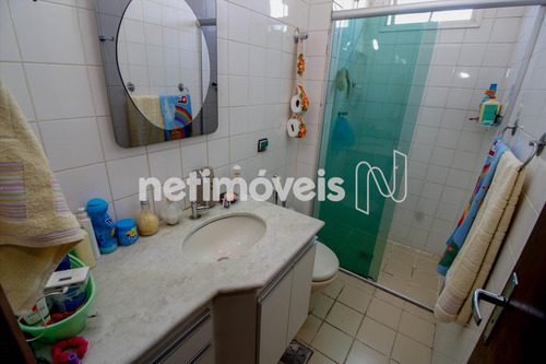 Imagem 10 de 16 de Venda Apartamento 3 Quartos Carlos Prates Belo Horizonte - 742416