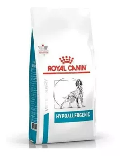 Ração Royal Canin Hypoallergenic Cães Adultos 10 Kg Pett