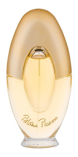 Perfume Paloma Picasso Eau De Toilette Edt 100ml Para Mulher