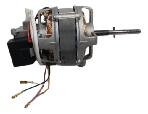 Motor Elétrico Mondial P/  Ventilador De 40cm 127v -7520