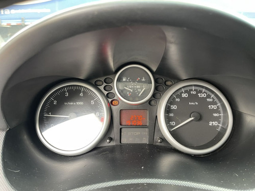 Peugeot Hoggar HOGGAR X-Line 1.4 Flex 8V 2p