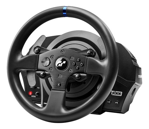 Volante C/ Pedais Thrustmaster T300rs Gt Edition -ps4/ps5/pc