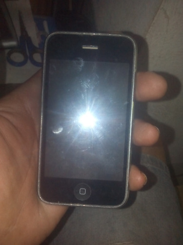 iPhone 3g Partes