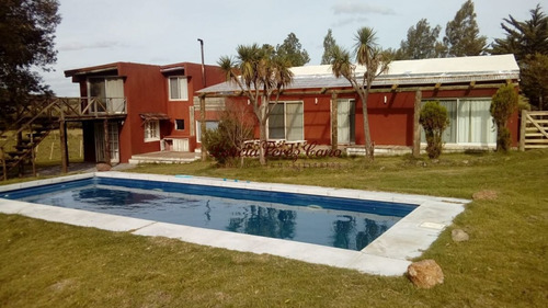 Imagen 1 de 19 de Chacra En Venta 5 Has Con Casa En Los Caracoles , Punta Del Este
