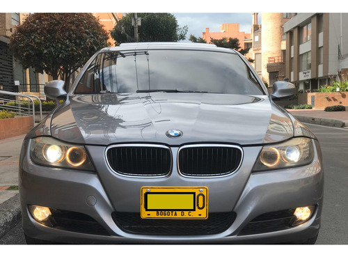 BMW Serie 3 2.0 320i E90 Lci Executive | TuCarro