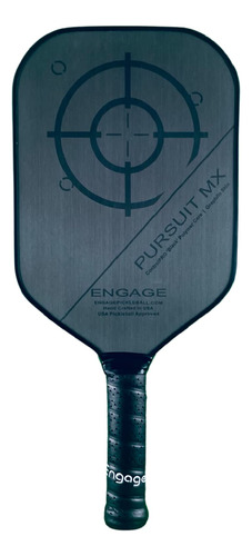 Engage Pickleball Pursuit Mx Pickleball Paddle - Pala De Pic