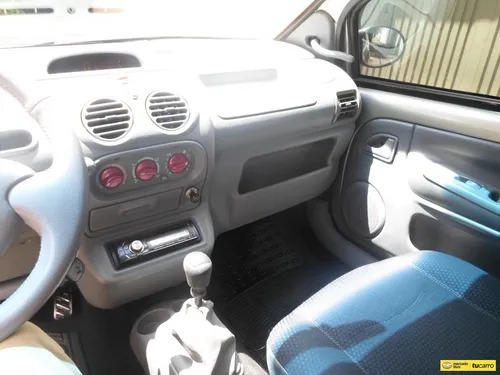 Renault Twingo 1.2 Acces 16V AA