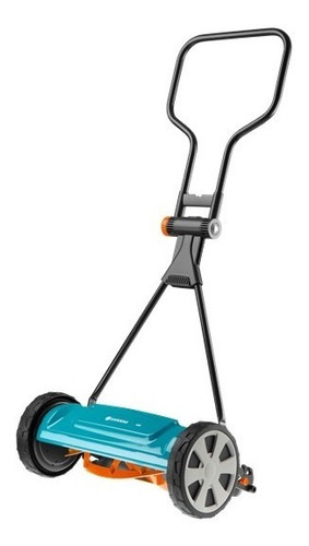 Corta Cesped Pasto Manual Helicoidal 400 Classic Gardena