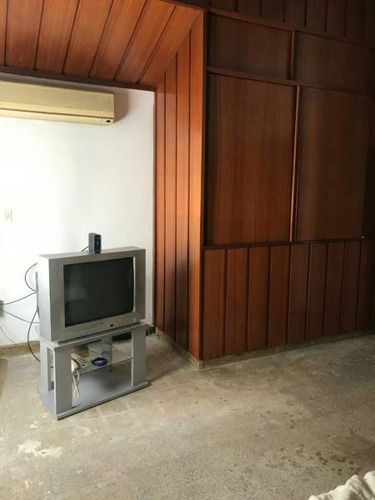 Venta De Casa En La Plata Con Jardin