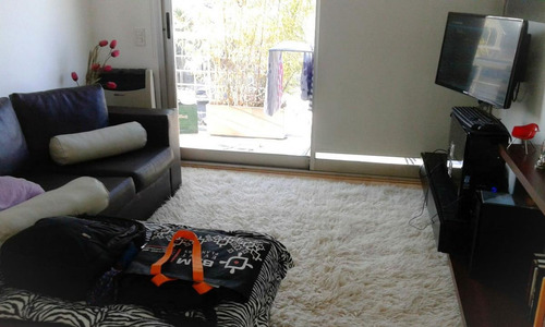 Imagen 4 de 9 de Moderno Departamento 2amb Al Frente Con Balcon