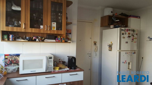 Imagem 15 de 15 de Apartamento - Vila Olímpia - Sp - 460518